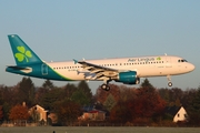 Aer Lingus Airbus A320-214 (EI-CVB) at  Hamburg - Fuhlsbuettel (Helmut Schmidt), Germany