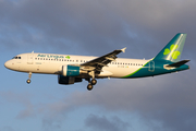 Aer Lingus Airbus A320-214 (EI-CVB) at  Hamburg - Fuhlsbuettel (Helmut Schmidt), Germany