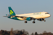 Aer Lingus Airbus A320-214 (EI-CVB) at  Hamburg - Fuhlsbuettel (Helmut Schmidt), Germany