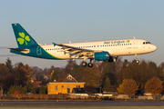 Aer Lingus Airbus A320-214 (EI-CVB) at  Hamburg - Fuhlsbuettel (Helmut Schmidt), Germany