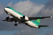 Aer Lingus Airbus A320-214 (EI-CVC) at  Hamburg - Fuhlsbuettel (Helmut Schmidt), Germany