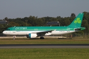 Aer Lingus Airbus A320-214 (EI-CVC) at  Hamburg - Fuhlsbuettel (Helmut Schmidt), Germany