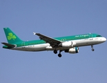 Aer Lingus Airbus A320-214 (EI-CVC) at  Hamburg - Fuhlsbuettel (Helmut Schmidt), Germany