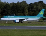 Aer Lingus Airbus A320-214 (EI-CVC) at  Hamburg - Fuhlsbuettel (Helmut Schmidt), Germany