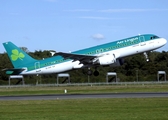 Aer Lingus Airbus A320-214 (EI-CVC) at  Hamburg - Fuhlsbuettel (Helmut Schmidt), Germany