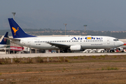 Air One Boeing 737-4Y0 (EI-CWX) at  Palma De Mallorca - Son San Juan, Spain