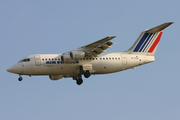 Air France (CityJet) BAe Systems BAe-146-200 (EI-CZO) at  Paris - Orly, France