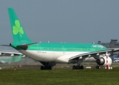 Aer Lingus Airbus A330-202 (EI-DAA) at  Dublin, Ireland