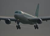 Aer Lingus Airbus A330-202 (EI-DAA) at  Dublin, Ireland