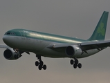 Aer Lingus Airbus A330-202 (EI-DAA) at  Dublin, Ireland