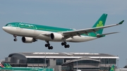 Aer Lingus Airbus A330-202 (EI-DAA) at  Dublin, Ireland