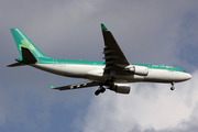 Aer Lingus Airbus A330-202 (EI-DAA) at  Orlando - International (McCoy), United States