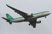 Aer Lingus Airbus A330-202 (EI-DAA) at  Orlando - International (McCoy), United States