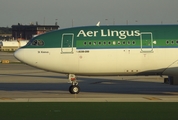 Aer Lingus Airbus A330-202 (EI-DAA) at  Chicago - O'Hare International, United States