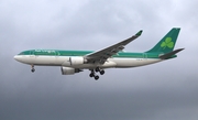 Aer Lingus Airbus A330-202 (EI-DAA) at  Chicago - O'Hare International, United States