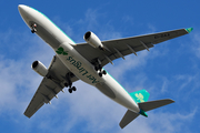 Aer Lingus Airbus A330-202 (EI-DAA) at  Dublin, Ireland