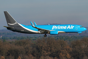 Amazon Prime Air (ASL Airlines Ireland) Boeing 737-8AS(BCF) (EI-DAC) at  Cologne/Bonn, Germany
