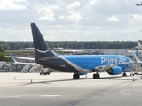 Amazon Prime Air (ASL Airlines Ireland) Boeing 737-8AS(BCF) (EI-DAC) at  Cologne/Bonn, Germany