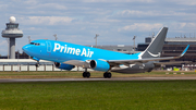 Amazon Prime Air (ASL Airlines Ireland) Boeing 737-8AS(BCF) (EI-DAC) at  Hannover - Langenhagen, Germany