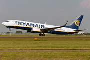 Ryanair Boeing 737-8AS (EI-DAC) at  Amsterdam - Schiphol, Netherlands