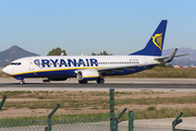 Ryanair Boeing 737-8AS (EI-DAC) at  Barcelona - El Prat, Spain