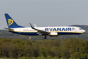 Ryanair Boeing 737-8AS (EI-DAC) at  Cologne/Bonn, Germany