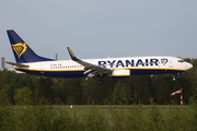 Ryanair Boeing 737-8AS (EI-DAC) at  Hamburg - Fuhlsbuettel (Helmut Schmidt), Germany