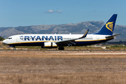 Ryanair Boeing 737-8AS (EI-DAC) at  Palma De Mallorca - Son San Juan, Spain