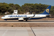 Ryanair Boeing 737-8AS (EI-DAC) at  Palma De Mallorca - Son San Juan, Spain
