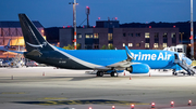 Amazon Prime Air (ASL Airlines Ireland) Boeing 737-8AS(BCF) (EI-DAD) at  Cologne/Bonn, Germany