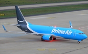 Amazon Prime Air (ASL Airlines Ireland) Boeing 737-8AS(BCF) (EI-DAD) at  Cologne/Bonn, Germany