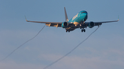 Amazon Prime Air (ASL Airlines Ireland) Boeing 737-8AS(BCF) (EI-DAD) at  Cologne/Bonn, Germany