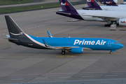 Amazon Prime Air (ASL Airlines Ireland) Boeing 737-8AS(BCF) (EI-DAD) at  Cologne/Bonn, Germany