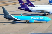 Amazon Prime Air (ASL Airlines Ireland) Boeing 737-8AS(BCF) (EI-DAD) at  Cologne/Bonn, Germany