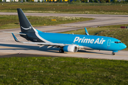 Amazon Prime Air (ASL Airlines Ireland) Boeing 737-8AS(BCF) (EI-DAD) at  Hannover - Langenhagen, Germany