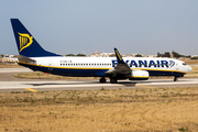 Ryanair Boeing 737-8AS (EI-DAD) at  Luqa - Malta International, Malta