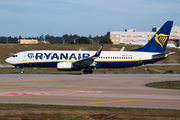 Ryanair Boeing 737-8AS (EI-DAD) at  Porto, Portugal