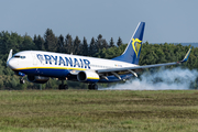 Ryanair Boeing 737-8AS (EI-DAE) at  Frankfurt - Hahn, Germany