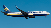 Ryanair Boeing 737-8AS (EI-DAF) at  Frankfurt am Main, Germany