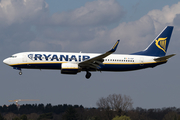 Ryanair Boeing 737-8AS (EI-DAF) at  Hamburg - Fuhlsbuettel (Helmut Schmidt), Germany