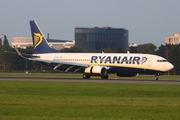 Ryanair Boeing 737-8AS (EI-DAF) at  Hamburg - Fuhlsbuettel (Helmut Schmidt), Germany