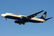 Ryanair Boeing 737-8AS (EI-DAF) at  London - Gatwick, United Kingdom