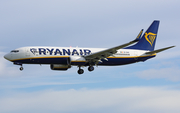 Ryanair Boeing 737-8AS (EI-DAG) at  Barcelona - El Prat, Spain