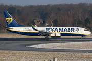 Ryanair Boeing 737-8AS (EI-DAG) at  Hamburg - Fuhlsbuettel (Helmut Schmidt), Germany