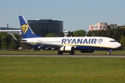 Ryanair Boeing 737-8AS (EI-DAG) at  Hamburg - Fuhlsbuettel (Helmut Schmidt), Germany