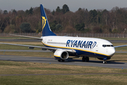 Ryanair Boeing 737-8AS (EI-DAH) at  Hamburg - Fuhlsbuettel (Helmut Schmidt), Germany