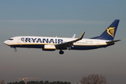 Ryanair Boeing 737-8AS (EI-DAH) at  Hamburg - Fuhlsbuettel (Helmut Schmidt), Germany