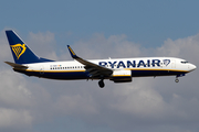 Ryanair Boeing 737-8AS (EI-DAH) at  Palma De Mallorca - Son San Juan, Spain