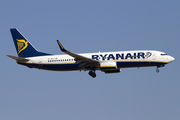 Ryanair Boeing 737-8AS (EI-DAH) at  Palma De Mallorca - Son San Juan, Spain