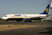 Ryanair Boeing 737-8AS (EI-DAI) at  Carcassonne - Salvaza, France